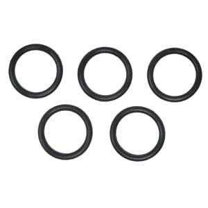 51M7043 - 90 Durometer (5/Pack) O-Ring; .602" ID X .766" OD X .087" Thick