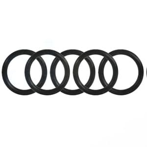 51M7048 - 90 Durometer (5/Pack) O-Ring; 1.165" ID X 1.393" OD X .114" Thick - Thumbnail 2