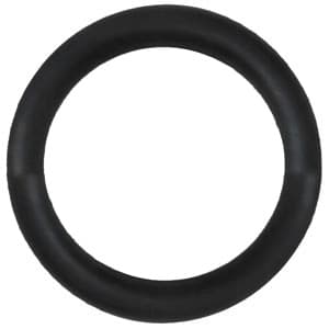 51M7090 - Durometer 75 O-Ring; .528" ID X .716" OD X .094" Thick