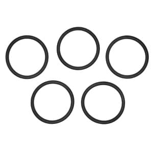 51M7102 - 90 Durometer (5/Pack) O-Ring; .787" ID X .945" OD X .079" Thick - Thumbnail 2