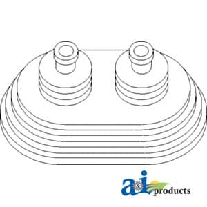 5100995 - Boot, Transmission Lever
