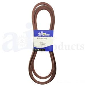 5104064 - Belt, Deck