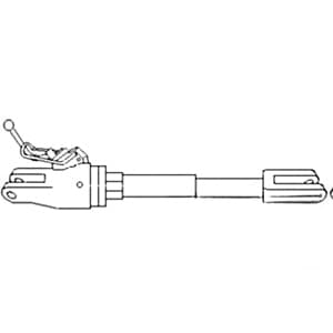 5104415 - Leveling Box Assembly