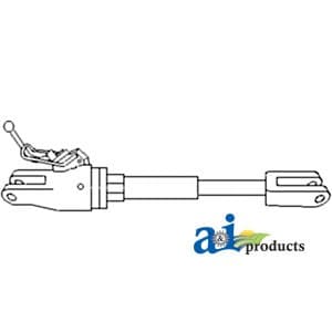5104415 - Leveling Box Assembly