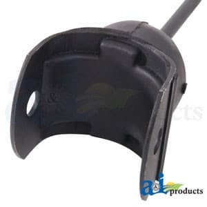 510501250 - Rake Tooth, Rubber Mount - Thumbnail 3