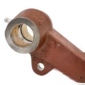 510557M92 - Clutch Pedal - Thumbnail 2