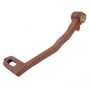 510557M92 - Clutch Pedal