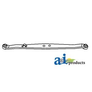 5105845M1 - Lift Arm, (RH/LH) (Cat l)