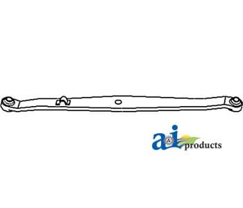 510584M91 - Lift Arm, Lower (RH) (Cat I)