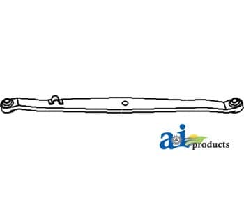 510585M91 - Lift Arm, Lower (LH) (Cat. I)