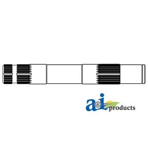 510896M1 - Steering Shaft, Main