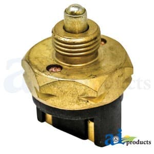 5109221 - Switch, Safety Start Isolator