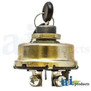 5118433 - Switch, Ignition - Thumbnail 2