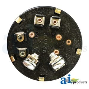 5118433 - Switch, Ignition - Thumbnail 4