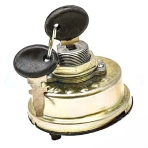 5118433 - Ignition Switch