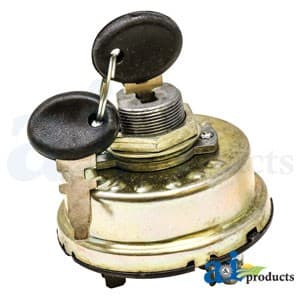 5118433 - Switch, Ignition