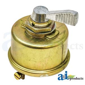 5118444 - Switch Assembly (Lever Type)