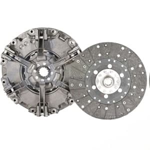 5121798 - but no bearings pressure plate Kit includes: trans & PTO disc