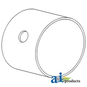 512394M1 - Bushing, Axle