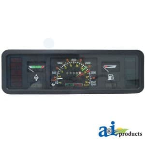 5133783 - Instrument Cluster Assembly - Thumbnail 2