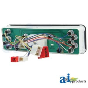 5133783 - Instrument Cluster Assembly - Thumbnail 3