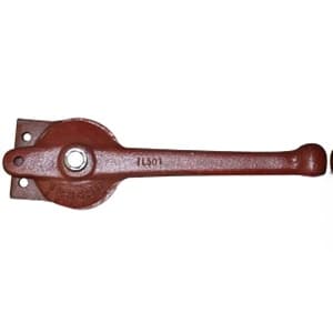 51348DAX - Throttle Friction Lever - Thumbnail 2