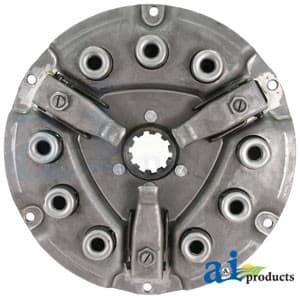 513575M92 - Pressure Plate: 10.5" - Thumbnail 2