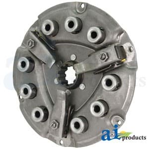 513575M92 - Pressure Plate: 10.5"