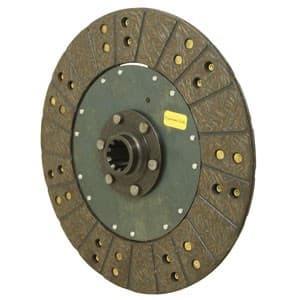 513576M91 - Trans Disc: 10.5"