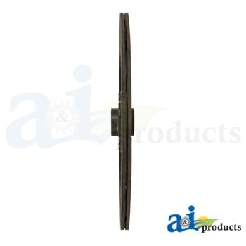 513580M92 - Trans Disc: 11", solid - Thumbnail 3