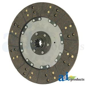 513580M92 - Trans Disc: 11", solid