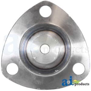 5137239 - PIVOT PIN; FRONT AXLE KNUCKLE - Thumbnail 2