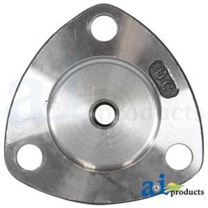 5137239 - PIVOT PIN; FRONT AXLE KNUCKLE - Thumbnail 4