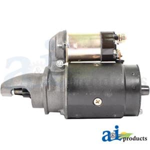 513942M91 - Starter, Delco - Thumbnail 2