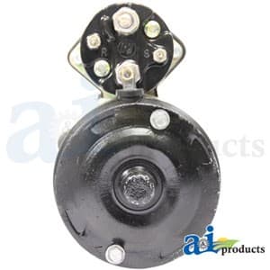 513942M91 - Starter, Delco - Thumbnail 3