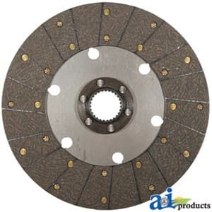 514235M91 - Trans Disc: 12", organic - Thumbnail 2