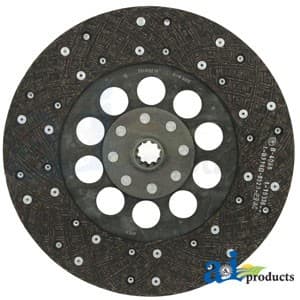 5144741 - PTO Disc: 12.25", organic, rigid - Thumbnail 3