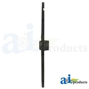 5144741 - PTO Disc: 12.25", organic, rigid - Thumbnail 4