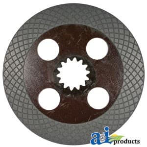 5154521 - Disc, Brake - Thumbnail 2