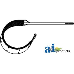 51582DBX - Brake Band w/ Lining - Thumbnail 2