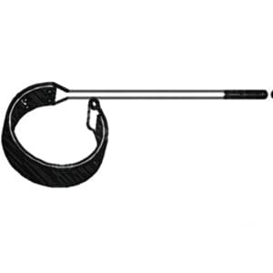 51582DBX - Brake Band w/ Lining