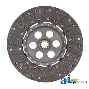 516068M91 - Trans Disc: 11", organic, solid - Thumbnail 2