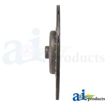 516068M91 - Trans Disc: 11", organic, solid - Thumbnail 3