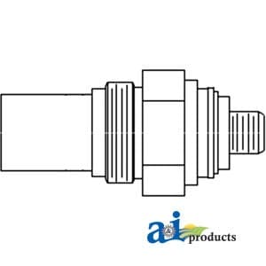 5160694 - Switch, Oil Pressure Sender - Thumbnail 2