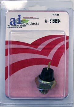 5160694 - Switch, Oil Pressure Sender