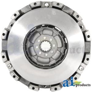 5162900 - Pressure Plate: 11", 6 lever, 5-button, cast iron, indep PTO - Thumbnail 3