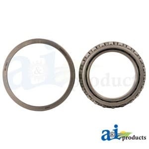 5164622 - Bearing; MFWD Hub - Thumbnail 5