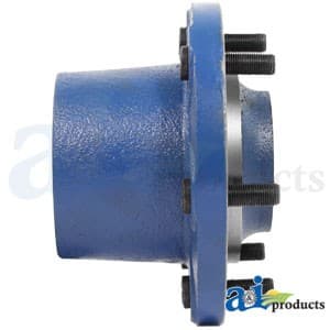 5166086 - Hub, Front Wheel (6 Bolt) - Thumbnail 3