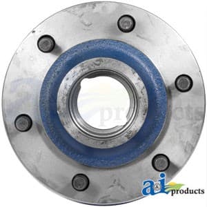 5166086 - Hub, Front Wheel (6 Bolt) - Thumbnail 4