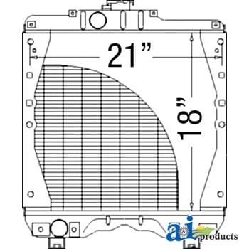 5169275 - Radiator - Thumbnail 3